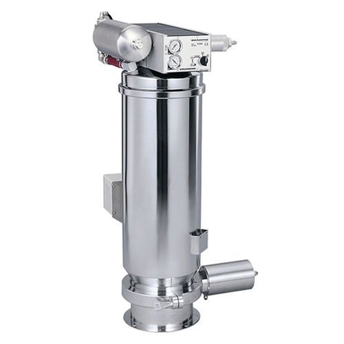 Vakuumbeschicker - Guangdong Kenwei Intellectualized Machinery Co.,Ltd. - für staubförmiges Gut / für Pharmaprodukte / für Granulat