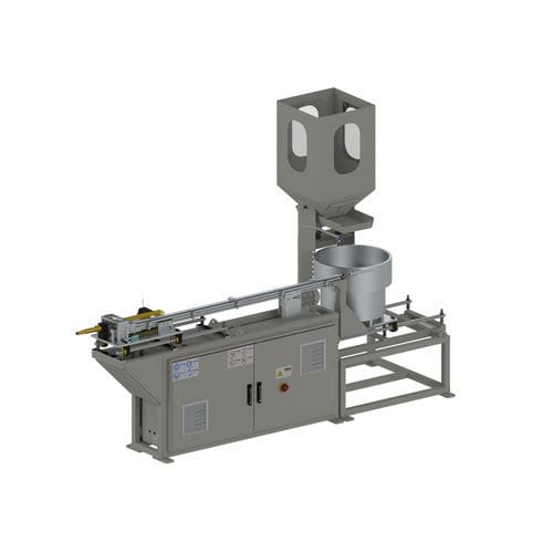 Kuvertiermaschine - FDI22 - Sarem
