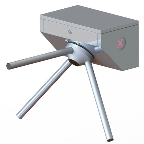 Dreifüßige Drehsperre - WR-272 - Winser Tech