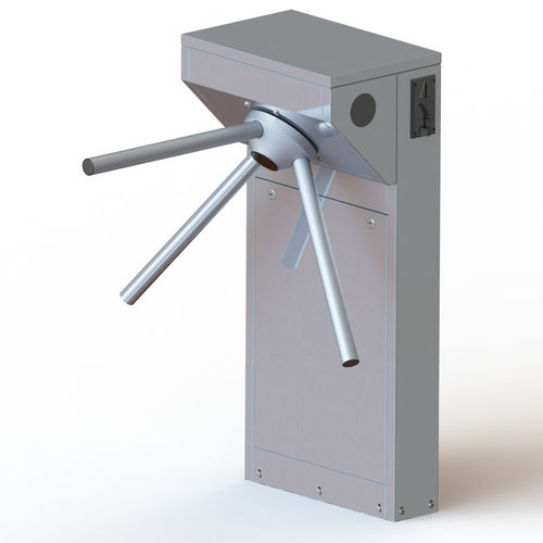 Dreifüßige Drehsperre - WR-270 - Winser Tech