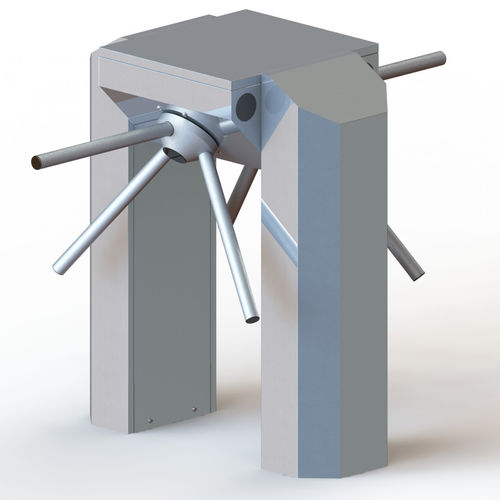 Dreifüßige Drehsperre - WR-262-D - Winser Tech