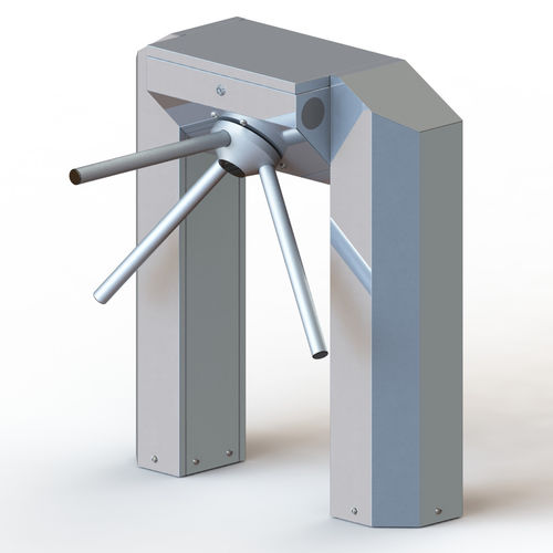 Dreifüßige Drehsperre - WR-262  - Winser Tech