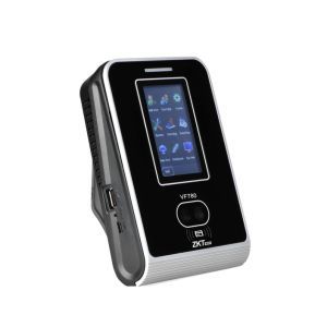 Biometrisches Terminal Fingerabdruckscanner / USB - VF-780 - Winser Tech - für Zugangskontrolle