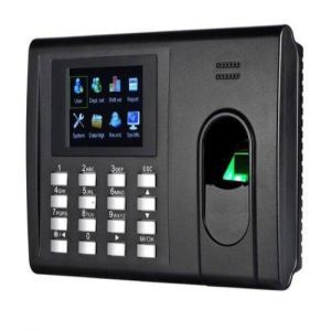 Fingerabdruckscanner mit optischer Sensor - K-30 - Winser Tech - für Zugangskontrolle