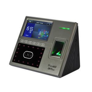 Biometrischer Sensor / Gesichtsscanner - IFACE-800 - Winser Tech
