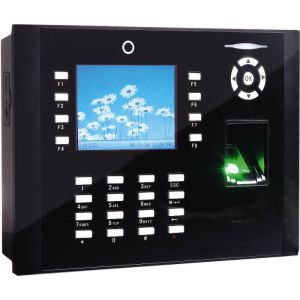 Fingerabdruckscanner mit optischer Sensor - ICLOCK-680 - Winser Tech - USB / für Zugangskontrolle