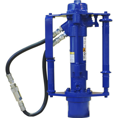 Hydraulischer Rammbock - KH193 - Maruzen Kogyo Co., Ltd.