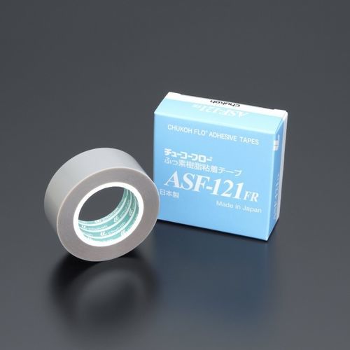 Isolierendes Klebeband - ASF-121FR - Chukoh Chemical Industries,Ltd. - Dichtung / PTFE / Silikon