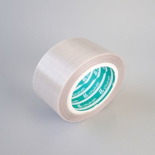 Isolierendes Klebeband - AGF-103T - Chukoh Chemical Industries,Ltd. - Dichtung / PTFE / Glasfasergewebe