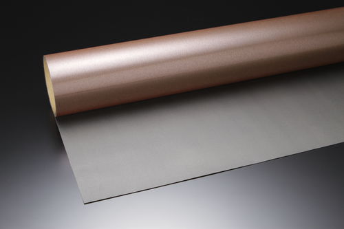 Breites Klebeband - AGB-207-6-1 - Chukoh Chemical Industries,Ltd. - isolierend / Dichtung / PTFE