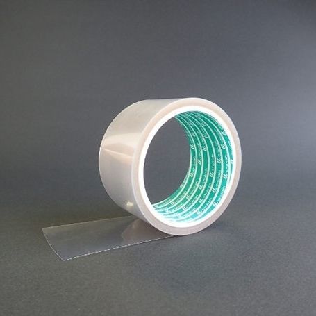 Isolierendes Klebeband - AFA-113A - Chukoh Chemical Industries,Ltd. - Dichtung / PFA / mit PET-Liner