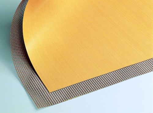 Wasserdichtes Gewebe - FAF-500 / FKF-500 Series - Chukoh Chemical Industries,Ltd. - Aramid / PTFE / Industrie