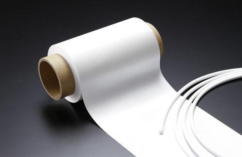 Folie-PTFE - C-Porous&trade; - Chukoh Chemical Industries,Ltd. - UV-beständig / verschleißfest / chemikalienbeständig