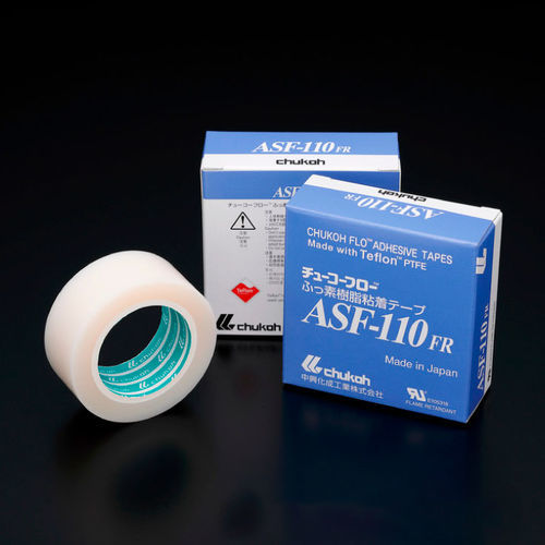 Verpackungsklebeband - ASF-110FR - Chukoh Chemical Industries,Ltd. - Dichtung / PTFE / Silikon