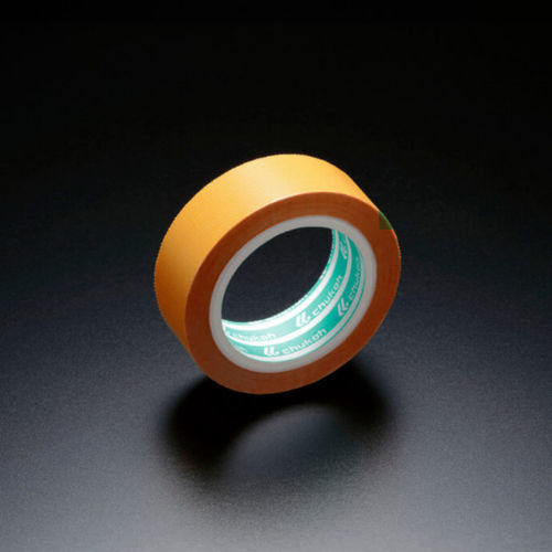Isolierendes Klebeband - AGF-100FR ORANGE - Chukoh Chemical Industries,Ltd. - Glasfasergewebe / PTFE / Silikon