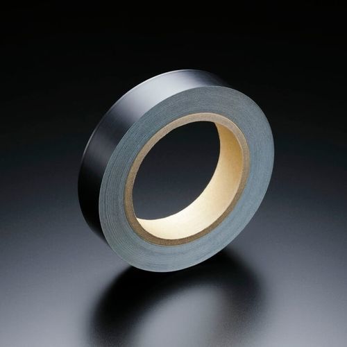 Dichtungsklebeband - AUB-112B - Chukoh Chemical Industries,Ltd. - Polyethylen / Acryl / schwarz
