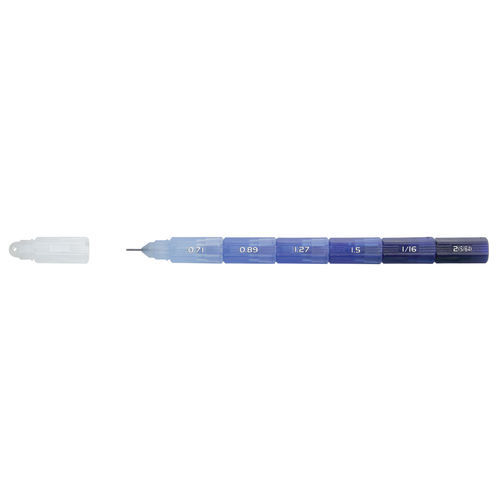 Sechskant-Innensechskantschlüssel - RR-S6 - Eight Tool - Satz / Hochpräzision / Stahl
