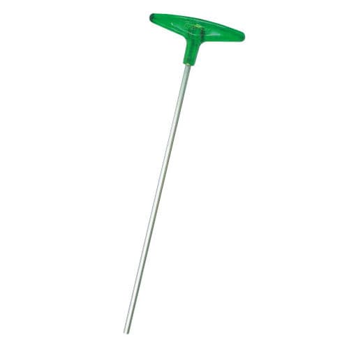 T-Innensechskantschlüssel - 018-S2 - Eight Tool - 1/4" / Sechskant / Satz
