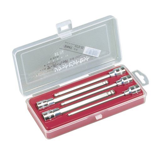 Steckschlüsseleinsatz für Staub für Hand-Werkzeug - 83TB-S5 - Eight Tool