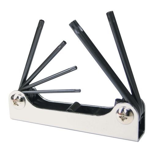 Torxschlüssel - TXN-6 - Eight Tool