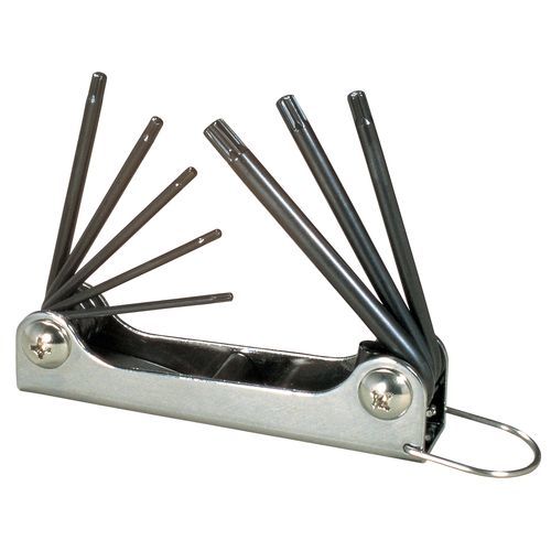 Torxschlüssel - TXN-8 - Eight Tool