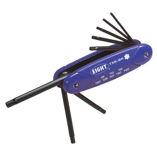 Torxschlüssel - TXN-8N - Eight Tool