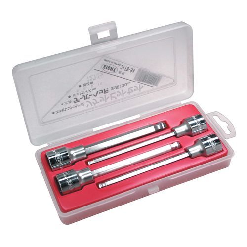 Steckschlüsseleinsatz für Staub für Hand-Werkzeug - 21TB-S4 - Eight Tool