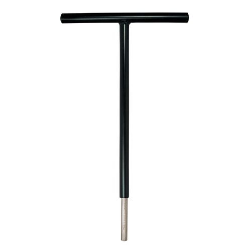 T-Innensechskantschlüssel - ST-8 - Eight Tool - Sechskant / Stahl