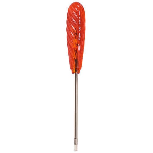 Schraubendreher mit Bohrung - TXDH - Eight Tool - Torx / manuell