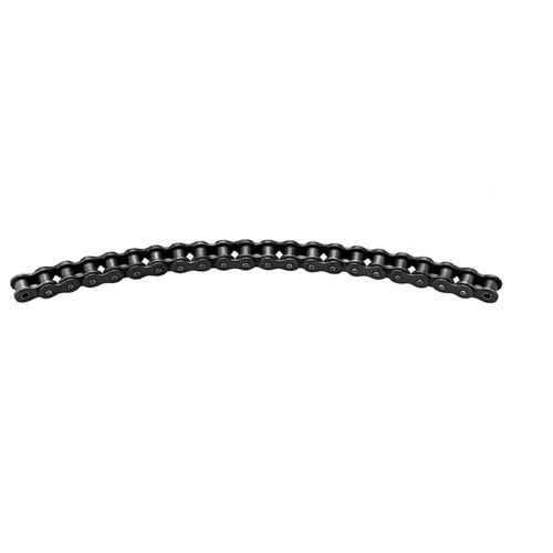 Seitenbogenkette - SB series - ZEXUS CHAIN Co., Ltd. - Mitnahme / Stahl / Rollen