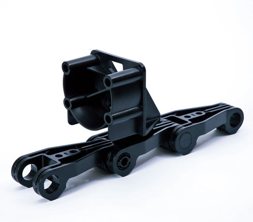 Kunststoff-Förderkette - HINOTCH - ZEXUS CHAIN Co., Ltd. - zur Wasseraufbereitung