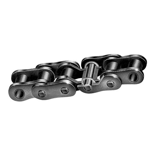 Kette mit O-Ring-Dichtung - ZEXUS CHAIN Co., Ltd. - für Antrieb / Stahl / Rollen
