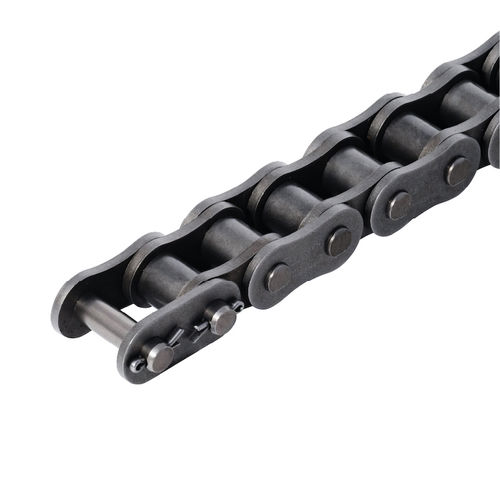 BS-Kette - ZEXUS CHAIN Co., Ltd. - für Antrieb / Mitnahme / Stahl