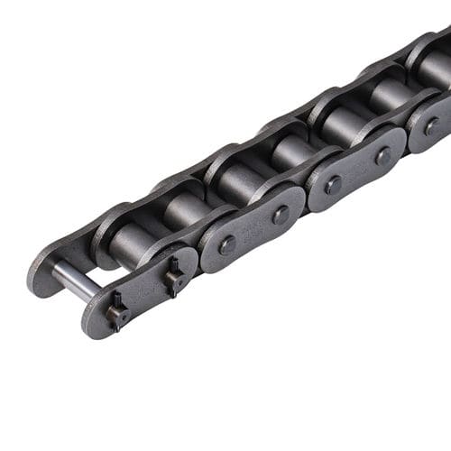 Kette für harte Einsatzbedingungen - SUPER - ZEXUS CHAIN Co., Ltd. - Antriebs / Stahl / Rollen