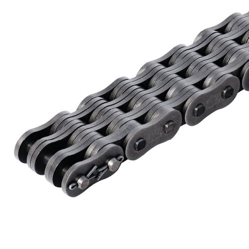 Flyerkette - ZEXUS CHAIN Co., Ltd. - Mitnahme / Stahl / Rollen