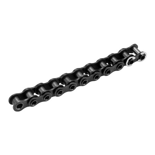 Kette mit Hohlachse - HP series - ZEXUS CHAIN Co., Ltd. - Mitnahme / Stahl / langgliedrige