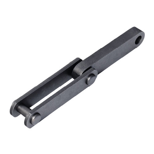 Block-Förderkette - SBS series - ZEXUS CHAIN Co., Ltd. - Stahl / für die Stahlindustrie / für die holzverarbeitende Industrie