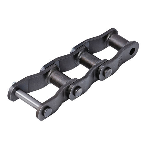 Geschweißte Förderkette - WR/WH series - ZEXUS CHAIN Co., Ltd. - Stahl / mit gekröpften Gliedern / für die Stahlindustrie