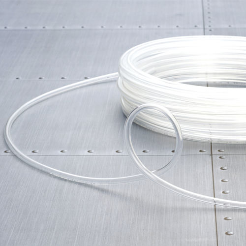 Vakuumrohr - UD series - NIHON PISCO CO., Ltd. - für Luft / Polyurethan / elastisch