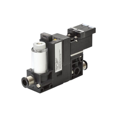 Modularer Venturi-Ejektor - VG series - NIHON PISCO CO., Ltd. - einstufig / für Roboter / für die Fahrzeugindustrie