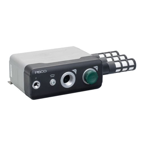 Mehrstufiger Venturi-Ejektor - VLM series - NIHON PISCO CO., Ltd. - Venturi / für die Fahrzeugindustrie / für medizinische Anwendung