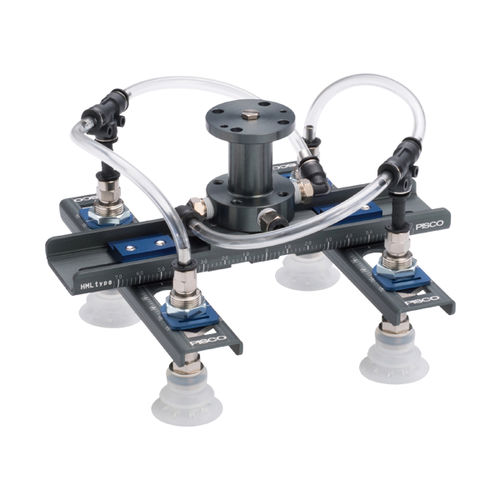 Manipulator mit Saugnapf - HML series - NIHON PISCO CO., Ltd. - pneumatisch / für Handling / Pick-and-Place