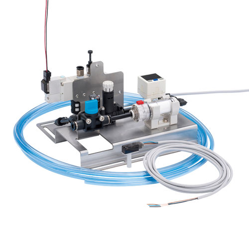 Vakuumkontrolleinheit - HKU - NIHON PISCO CO., Ltd. - automatisch / kompakt