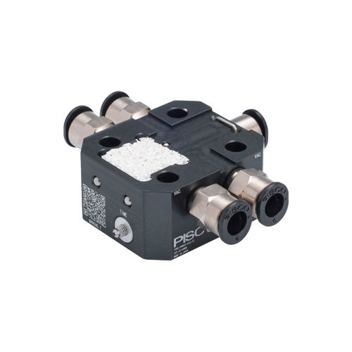 Venturi-Ejektor / Venturi - VYR series - NIHON PISCO CO., Ltd. - geschmiert / einstufig / für Roboter