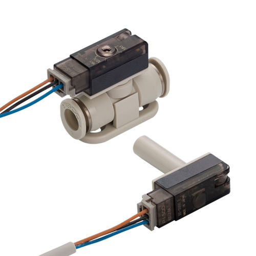 Miniatur-Drucksensor - VUS12 series - NIHON PISCO CO., Ltd. - relativ / analog / DC
