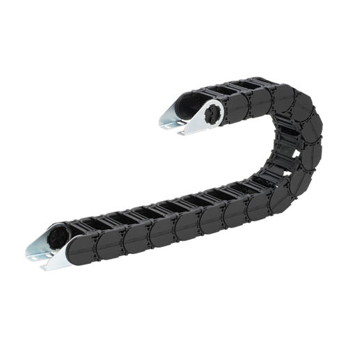 Geschlossener Kabelhalter - Plarailchain SP - NIHON PISCO CO., Ltd. - Polyamid