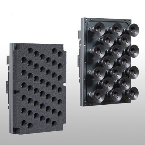 Vakuum-Saugnapf / Gummi - VMG series - NIHON PISCO CO., Ltd. - für die Lebensmittelindustrie / für Karton / für Hubanwendungen