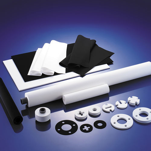 Absorbierendes Polyurethan - Aion Co., Ltd. - Folie / Rollen / Schwamm