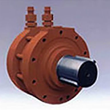Hydraulischer Antrieb - HR series - Kawasaki Industrial Equipment - Dreh / für Druckguss / für die Kunststoffindustrie