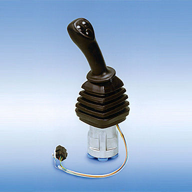 Entlastungsventil für Öl - PV48 series - Kawasaki Industrial Equipment - für hydraulische Kreisläufe / vorgesteuert / hydraulisch